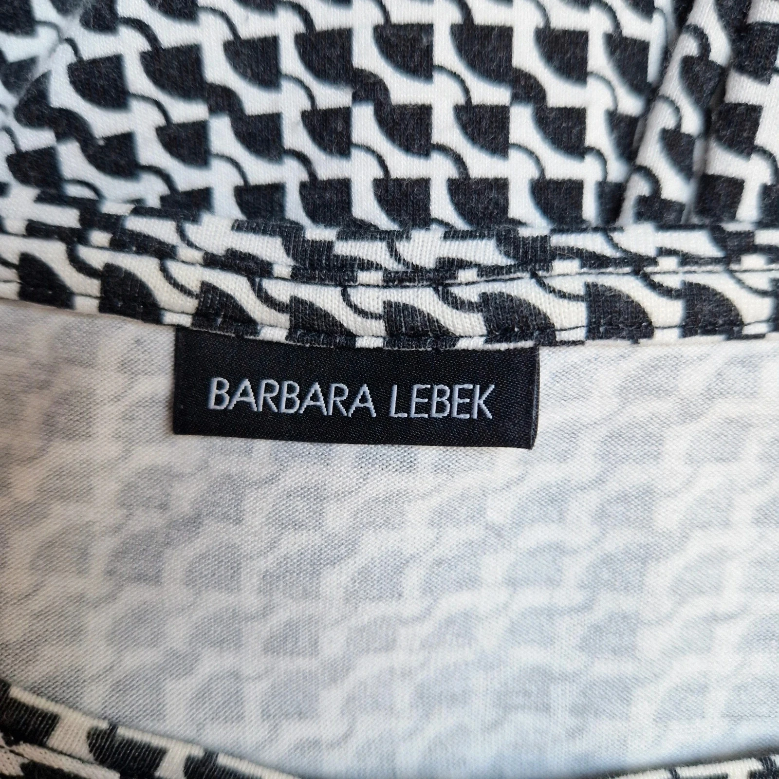 Blusa de mangas largas – photo 4